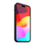 NEXT ONE Mist Shield Case for iPhone 15 Pro Max MagSafe Compatible - Black (IPH-15PROMAX-MAGSF-MISTCASE-BK)