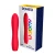 Woomy Romeo Vibrator Red