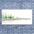 tulup.si Slika na platnu Stones grass art 125x50 cm
