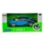 shumee WELLY BUGATTI CHIRON MODRA 1:34 43738