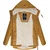 Ragwear Zimska jakna Monade, rjava