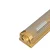 Open Design OR84481 - Zidna lampa za kupatilo FUMI 2xG9/8W/230V IP44, u boji ružičastog zlata