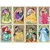 Ravensburger Slagalica Disney Princeze u secesijskom stilu, 1000 delova