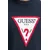 Bombažen pulover Guess Jeans