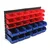 Wiltec Stenski predalnik PVC – 30 delni organizator