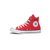 Converse Chuck Taylor All Star Hi Tenisice 414724 crvena