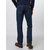WRANGLER Kavbojke Texas Stretch, modra