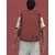 CabinZero Adv Pro 42L Sangria Red Nahrbtnik 838196 Rdeča