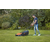 ELEKTRIČNA KOSILICA 1600W 48 cm BEMW471BH Black+Decker