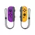 Nintendo Switch Joy-Con kontroler, ljubičasta, žuta