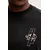 PUMA x REPRESENT Tee Oversized Men, Men, Black, S