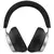 Bluetooth Over-Ear slušalke Guess 4G Triangle Logo BT 5.4 - black