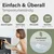 Classbach FHD 4010 G komplet 7 steklenih kozarcev