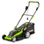 FIELDMANN Električna rotaciona kosilica 2000W FZR 2048-E