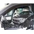 Heko Bočni vetrobrani Team za HBMW X7 G07 2018+ 5D, Prednji