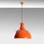 Opviq Luster Kure 228, 44-134cm, O40 cm