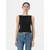 GAP Stretch crop top - Womens