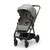 Kinderkraft Kolica za bebe 3u1 Newly, Siva