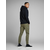 JACK & JONES Kargo hlače Paul Flake, zelena