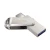 SANDISK USB Flash Drive Ultra Dual Drive Luxe 256GB Type-C
