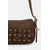 Torbica Desigual NEW PATCH 1 CHOCO