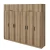 Hanah Home Ormar Kale 7711