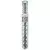 Bosch Hamer burgija SDS max-7 2608586806, 45 x 400 x 520 mm