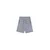 Cropp - Bermuda pantalone sa prugama - steel blue