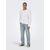 Only & Sons Kavbojke EDGE, modra