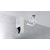 Ubiquiti UVC-G5-Flex 2K HD, 30 FPS camera with a 5MP CMOS sensor, Wide-angle view (102.4?) ( UVC-G5-FLEX )