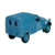 shumee WELLY STARODOBNI CITROEN 2CV FOURGONNETTE MODREGA RAZMERJA 1:34 43769