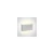 ZIDNA SVJETILJKA LED/2x6W/3000K/2x420lm/230V/175x90x28mm/IP54 BIJELA