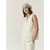 TATUUM Bluza off-bela