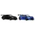 Mattel Hot Wheels 2KS PREMIUM ENGLISH