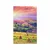 Plakat snopi sena v Karpatih - 20x30 black