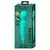 Vibrator Wand Meredith, 21.5cm, Zeleni