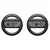 Nintendo Switch Joy-Con Steering Wheel (2-pack) – Volanski nastavek za Joy-Con