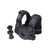 Atleticore Adjustable Weight Disk Vest, Black, (21577172)