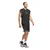 Adidas BOS TANK, majica, crna KPM99