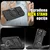 Maska za mobilni telefon iPhone 13 Pro CAMSHIELD RING STAND, Crna