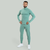 STRIX ULTRA Sports Pants Agave