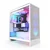 NZXT CPU kuler RL-KR28E-W2 Kraken Elite 280 RGB V2, Vodeno hlađenje, Beli