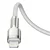 Baseus CATLJK-A02 Kabl Type-C to L 1.0m 20W ( 101-0317 )