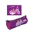 Kick pernica ovalna + puzzla, fi8*21 cm #7-KPO16003