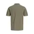 JACK & JONES Majica JJALLIANCE barva blata
