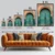 Wallity Slika GE125-L, 35x47x3,5cm