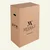 MyValice Set kofera 8234, 2 dela, Bordo