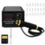 slomart ATL DA700 Pirograf/spajkalnik za drvo 60W z LCD