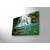 Wallity Slika sa LED osvetljenjem 4570DHDACT-024, 45x70 cm