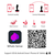 Magic Motion Vibrator prostate Magic Motion Solstice